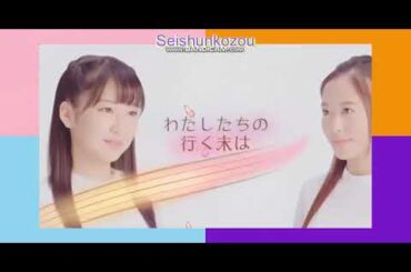 モーニング娘。'17『五線譜のたすき』12期