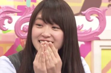 【乃木坂工事中】 #59 父の日だからお父さんに色々聞いちゃいました 前半戦 ENG