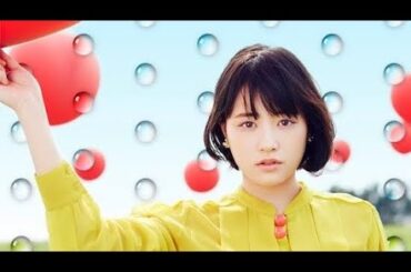大原櫻子、アンジェラ・アキ書き下ろしの新曲「名前」MV公開