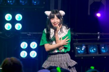 250505 카게레루 이브 - 君とtea for two♡ + ギミギミダーリン + 戦場の聖バレンタイン 『악역영애였던 내가 이번생은 아이돌!?』 직캠