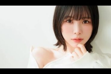 【声優・Liyuuさん】初めてのコスプレは？ プライベートは“ナチュ盛れメイク”が気分