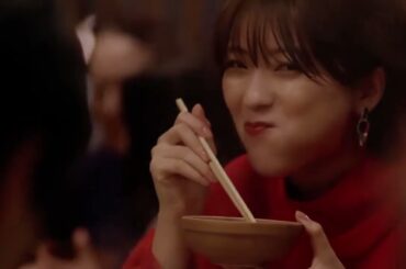 CM しゃぶしゃぶ温野菜   工藤美桜