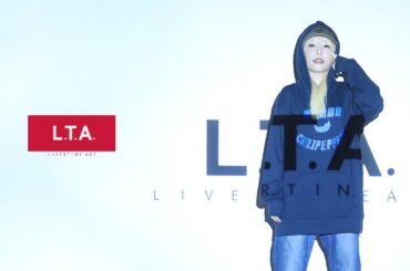 ★本渡楓 × LIVERTINE AGE コラボレーションアイテム★