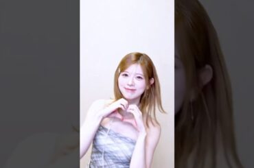 リクマコちゃん💛🧡　#niziu #RIKU #MAKO #リク #マコ