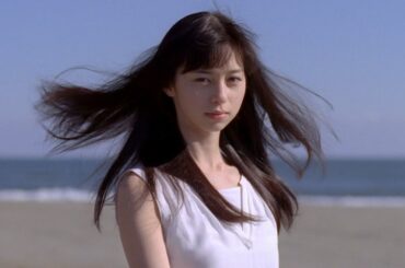 中条あやみ 花王 メリット ピュアン (PYUAN) 「ナイショだよ」篇 TVCM