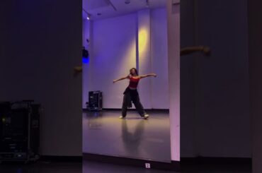 Girls² 山口綺羅ちゃんのダンス動画！！💛✨️#girls2 #ガールズガールズ #山口綺羅 #ダンス #ダンスレッスン #ダンス動画