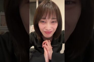 (eng-auto)20250601 Nakamura Yurika IG live #中村ゆりか