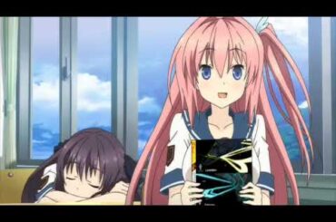 ありがとうございます　[倉科明日香] [福圓美里] [蒼の彼方のフォーリズム] [12-431b4]