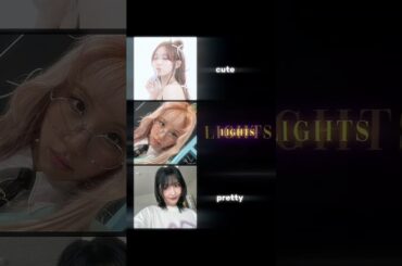 es que si está guapa✨ #chaeyoung #twice