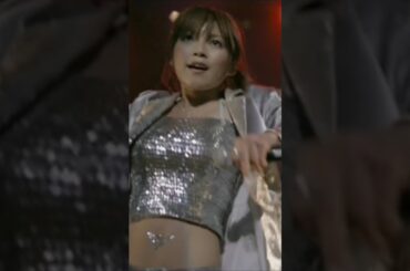 宇野実彩子（AAA）🎤“Q”｜デビュー20周年カウントダウン104日｜#宇野実彩子 #AAA  #Hiphop #rock  #Jpop