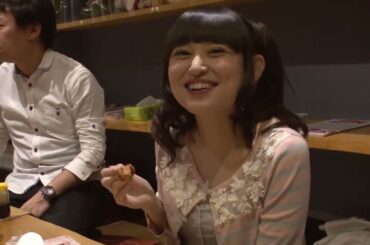 ♪田村ゆかり♪ 北海道 札幌市民ホール {2015.11.25 Release BD [LOVE♡LIVE 2015 Spring＊Sunny side Lily＊TOUR DOCUMENT] より}