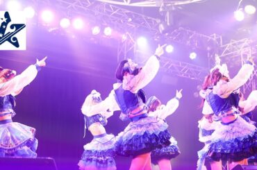 幻影★ギャラクティカ / 煌めき☆アンフォレント / 2025.04.20 @NAGOYA ReNY limited