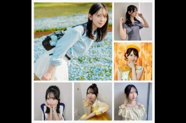 【日向坂46 金村美玖】おすしの詰め合わせ ①～④