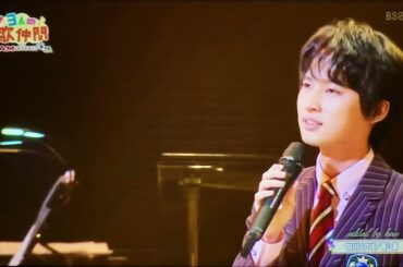 TRUE LOVE (真実の愛) 青山  新