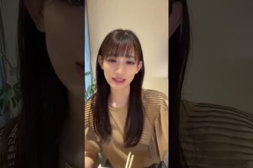 20250603 tiktoklive 秋本帆華（TEAM SHACHI）