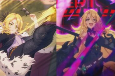 【プリコネR】 「クリスティーナ(アルファ)」キャラクターストーリー まとめ（全4話） (CV：たかはし智秋) Christina(Alpha) CV:Chiaki Takahashi