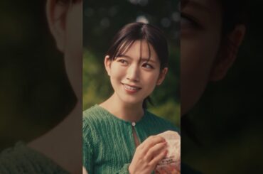 大人と公園  #櫻坂46 #中嶋優月 #村山美羽 #サムライマック