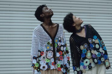 次世代を担うUnder 35 クリエイター図鑑──Vol.3 ファッション編 | GQ JAPAN