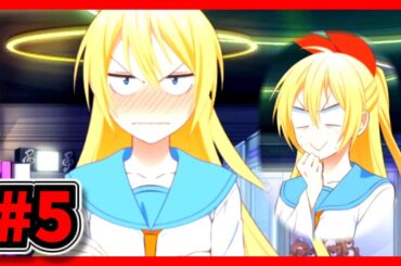 VITA【ニセコイ ヨメイリゆっくり実況】Part5