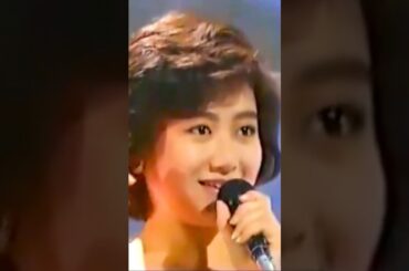 岡田有希子 くちびるNetwork Live