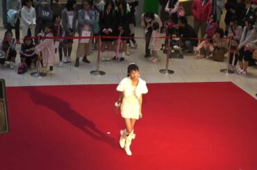 SUZUKA NAKAMOTO 中元 すず香 03 11 2009