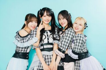 関西発アイドル、カラフルスクリームがついにメジャーへ!