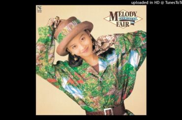 浅香唯 ”トライアル”