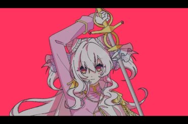 【UTAUカバー】 アンダーカバー / Undercover【カト(K4T0-R) VCV】