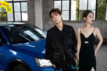 #赵丽颖《在人间》热播炸场！奇幻火车+多重人格设定太上头！探险归来！#王一博 的极限之旅曝光，震撼经历令人热泪盈眶！ 【明星新闻中国】