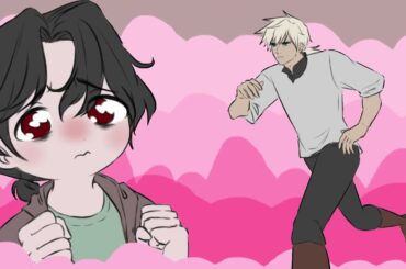 【Regulus animation】グリズリーに襲われたら♡ | 神宿 |