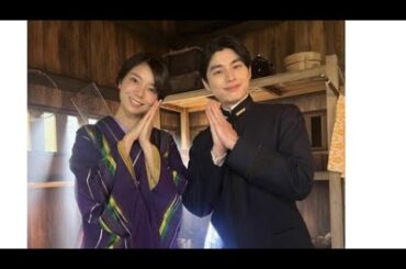 森カンナ　話題のイケメン俳優と仲良し“姉弟”オフショット「また共演できて嬉しい」に「お二人とも素敵」