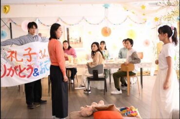 B1- 『対岸の家事』最終回で「それぞれの家族に大きな変化が」 多部未華子×江口のりこ×ディーン・フジオカが語る