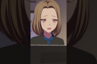 【アニメ切り抜き】おもしれ～女の子 #バンドリ #バンドリアニメMyGO