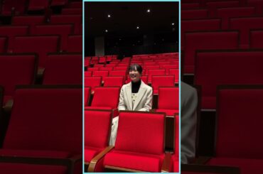 "#前島亜美 1st LIVE Blue Moment supported by animelo"関内動画ラスト💨 #shorts