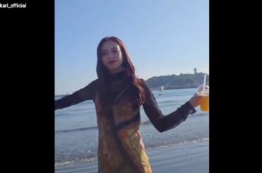 遠藤光莉 プライベートショット♪#ヒカリノフク 櫻坂46