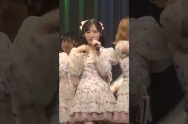 🍊 BINGO! 🌸 #AKB48 #村山彩希 #岩立沙穂 #小栗有以 #千葉恵里 #向井地美音 #倉野尾成美 #下尾みう 🍓 #AKB48_20thYear #shorts