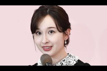 宇賀神メグアナ、上司・安住紳一郎アナ「嫌いとかではないんですが…」直して欲しい行為暴露