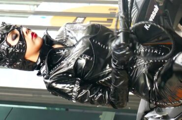 2022漫展 7月 广州萤火虫 cosplay55