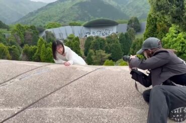 今泉佑唯 写真展「幾星霜」オフショットムービー 770190239 596350