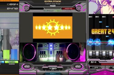 【beatmania IIDX】Catch Our Fire! / 中島由貴