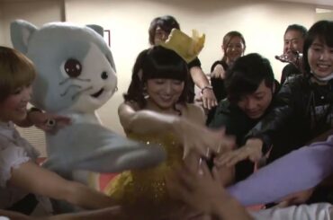 ♪田村ゆかり♪ 福岡県 福岡サンパレスホテル&ホール {2015.11.25 Release BD[LIVE 2015 Spring＊Sunny side Lily＊TOUR DOCUMENT]より}