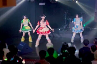 250507 카게레루 『Ninja Festival』 전체 직캠