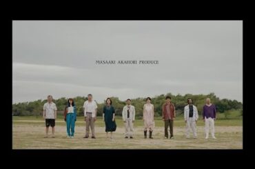 赤堀雅秋プロデュース『震度3』大阪公演スポット