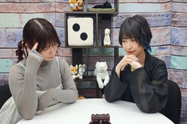 なっちゃんえりちゃんのえらい！すごい！ #35【MC：高森奈津美・松井恵理子】