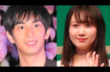 元乃木坂46・永島聖羅＆俳優・市川知宏、結婚発表💍「節目を迎える事が出来ました」市川は朝ドラ「あんぱん」出演🍞