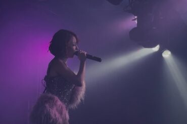 [最後の雨] りりー Rily 【Super Spark Tokyo】(ROKUSAN ANGEL 旧:バーレスク東京)