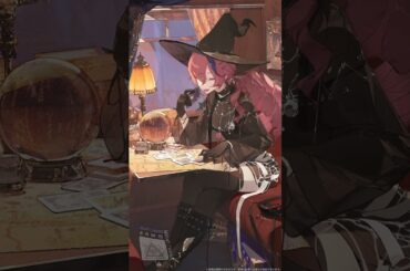 【レゾナンス:無限号列車】マキラ·星の預言者｜Margiela The Stargazer #レゾナンス  #無限号列車 #小原好美