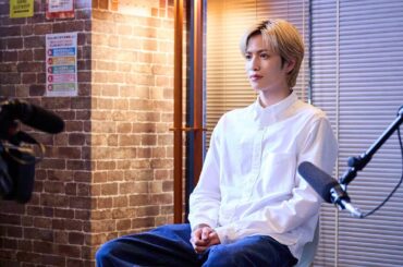 ✨💔水曜の夜に放たれた、闇と愛の交差点——日本テレビ系ドラマ『恋は闇』第8話（主演：志尊淳 × 岸井ゆきの）が6月4日に放送され、視聴者たちの心を深く揺さぶりました。💫🖤