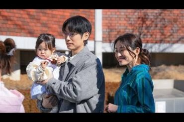 🌸👩‍🍳多部未華子主演！『対岸の家事～これが、私の生きる道！～』感動の最終回💫家族と向き合う心の旅路🏡💐