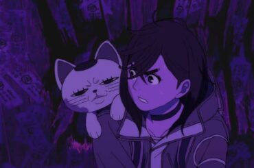 DANDADAN | Season 2 | Official Anime New Trailer PV | English Dub | ダンダダン | 3rd July 2025 Release